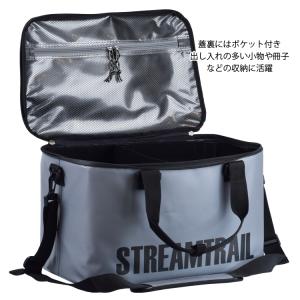 STREAMTRAIL ストリームトレイル マ...の詳細画像2
