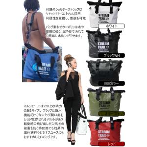 STREAMTRAIL ストリームトレイル マ...の詳細画像3