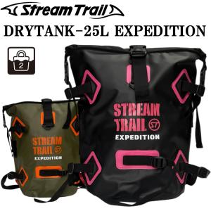 STREAM TRAIL（ストリームトレイル） MERO-0 メロー0 大容量防水トート