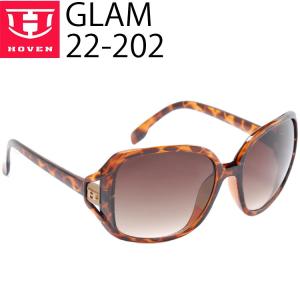 HOVEN 商品入れ替え価格 ホーベン サングラス BIGRISKY ビッグリスキー