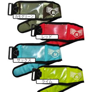 ゆうパケット対応3個迄 SHG SNOMAN ...の詳細画像3