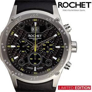 ROCHET WATCH ロシェ IGNITION W106413 モータースポーツ あすつく対応 