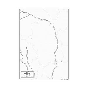 ゼンリン（ZENRIN） ゼンリン住宅地図 B4判 栃木県 宇都宮市2