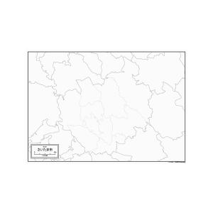 白地図専門店 埼玉県 関東 Yahoo ショッピング