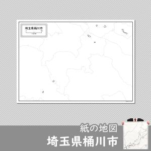 白地図専門店 埼玉県 関東 Yahoo ショッピング