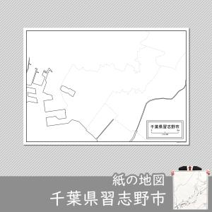 白地図専門店 千葉県 関東 Yahoo ショッピング