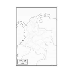 白地図専門店 アメリカ大陸 北米 南米 国外 Yahoo ショッピング