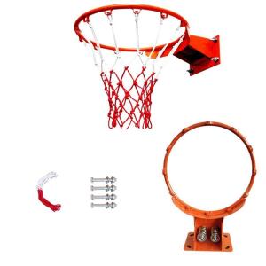 バスケット ゴール バスケットボールフープ セットリング