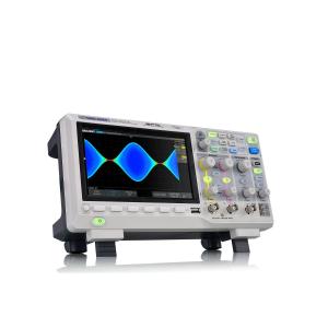 Siglent Sds12x E 直送 代引不可 デジタル フォスファ オシロスコープ 0mhz 2チャンネル Sds12xe Ed 測定器 工具のイーデンキ 通販 Yahoo ショッピング