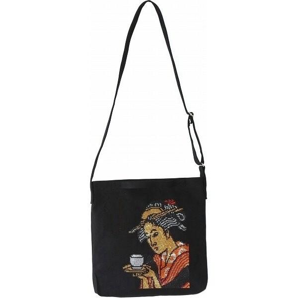 ショルダーバッグ 歌麿（日本製）