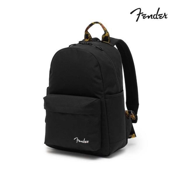 Fender リュック メンズ レディース カジュアル CORDURA ギターストラップ A4 95...