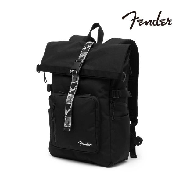 Fender フェンダー リュック バックパック デイパック メンズ レディース カジュアル COR...