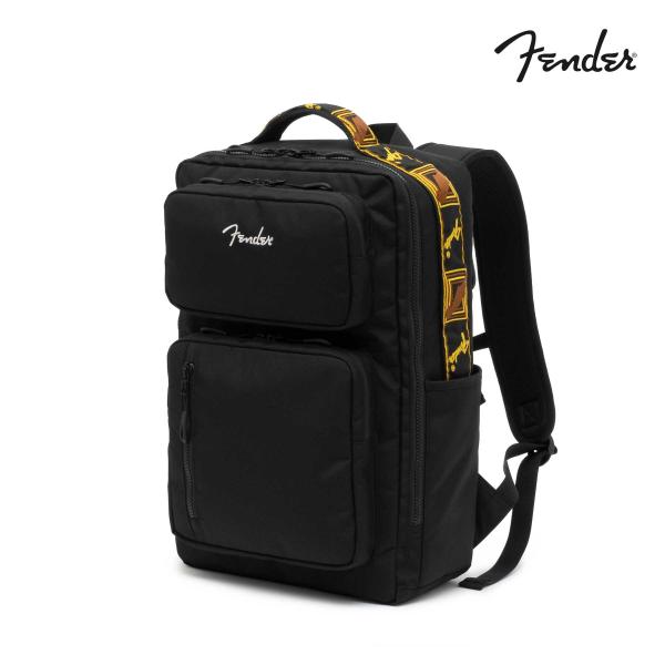 Fender フェンダー リュック バックパック デイパック メンズ レディース カジュアル COR...