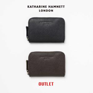KATHARINE HAMNETT LONDON（キャサリンハムネットロンドン） 最大42% 6