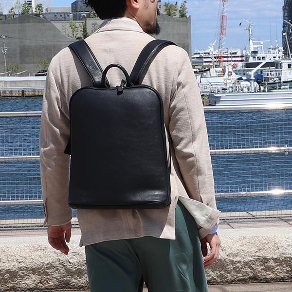 フラソリティ オイルミーリング PCリュックS FG-106 Flathority 爆買 クリスマス...