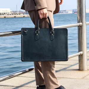 FIVE WOODS（ファイブウッズ） プラトゥ メッセンジャーバッグ 斜