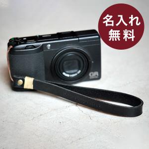 ロベルのレザーハンドストラップクラシックブラウン カメラストラップ ロベルのレザーハンドストラップクラシックブラウン カメラストラップ