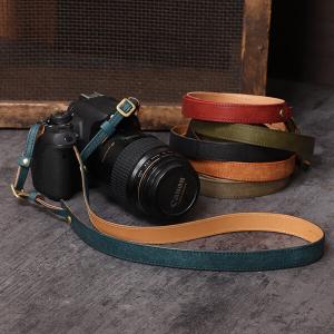 フラソリティ カメラストラップ一眼レフ用 カメラストラップ ROBERU 爆買 クリスマス ギフト
