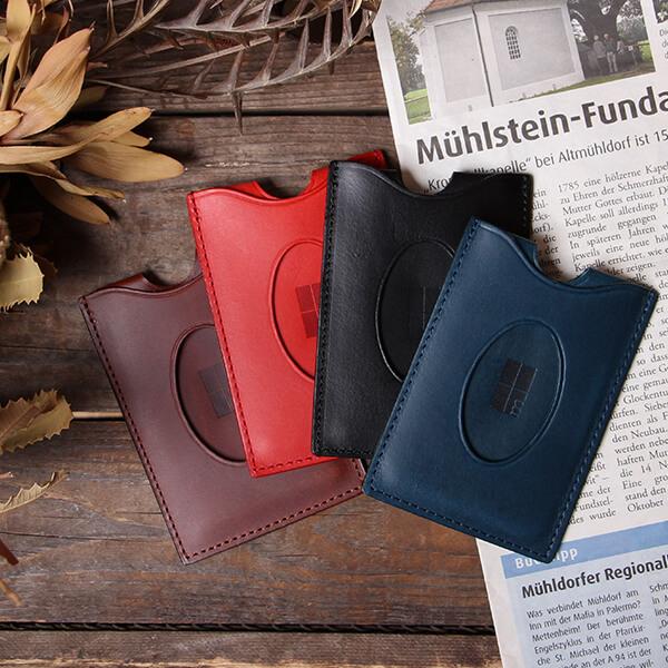 エムピウのカードケース tramezzino トラメッズィーノ m+ プレゼント  男性 誕生日 退...