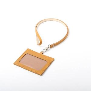 IDカードケース 本革 IDカードホルダー 横...の詳細画像4