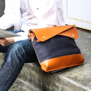 BEERBELLY（ビアベリー） トートバッグ リュックサック デニム 人気