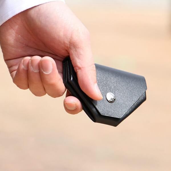 コインケース メンズ 革 フリースピリッツ オリガミ 小銭入 Free Spirits プレゼント ...