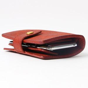 財布 小銭入れ リティスタ Coin Wall...の詳細画像2