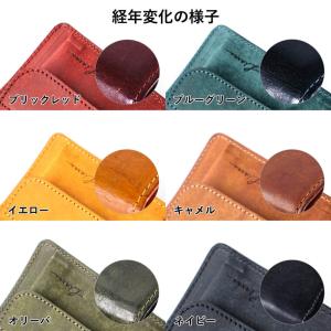 財布 小銭入れ リティスタ Coin Wall...の詳細画像3
