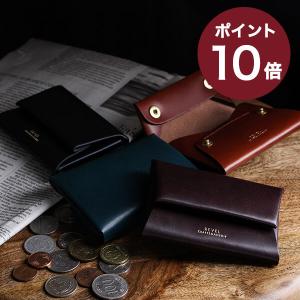 LITSTA（リティスタ） 財布 小銭入れ Coin Wallet2 コインケース 名