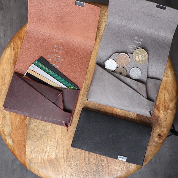 小銭入れ コインケース プレゼント  男性 人気 おしゃれ 所作 ブライドルレザー コインケース s...