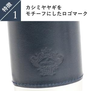 オロビアンコ メガネケース おしゃれ めがねケ...の詳細画像5