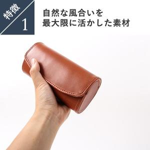 メガネケース メンズ レディース ハードケース...の詳細画像5
