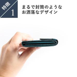 メガネケース ミネルバボックス メンズ 本革 ...の詳細画像5