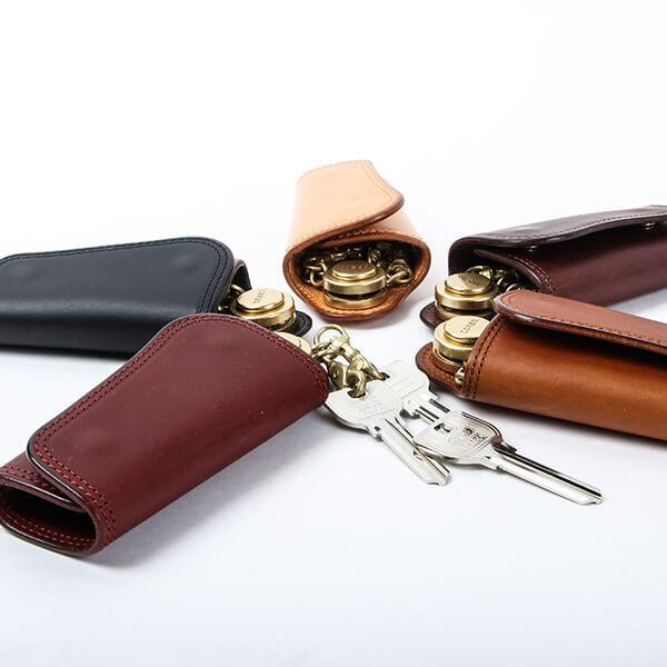 キーケース メンズ コルボ SLATE レザーCORBO プレゼント  男性 誕生日 退職祝い 爆買...