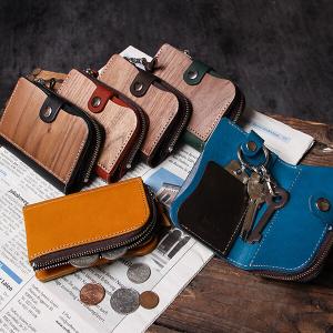 【新品・未使用】ETTINGER 　エッティンガー　メンズ　キーケース ETTINGER（エッティンガー） KEY CASE キーケース BH840 OH840