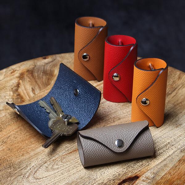 レンマ  ヴォーエプソン スライドキーケースM lemma バレンタインギフト 爆買