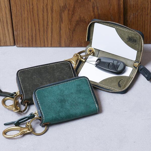 コルボ SLATE スレート プエブロ スマートキーケース 1LN-1704 CORBO 爆買 クリ...