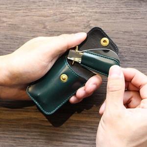 JOHN LOBB ジョンロブ シューホーン TRAVEL SHOEHORN XH0104L