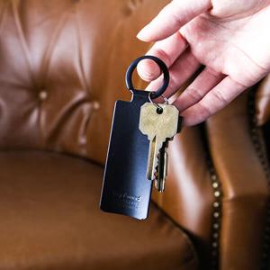 靴べら 携帯用 タイニーフォームド Tiny metal shoe horn