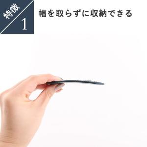 携帯用靴べら メンズ プレゼント 本革 シュー...の詳細画像5