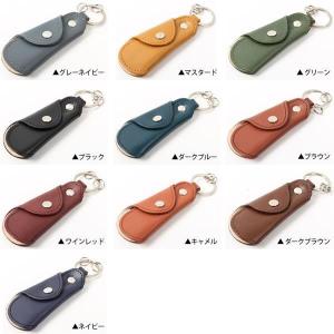 携帯用靴べら メンズ 本革 プレゼント 名入れ...の詳細画像1