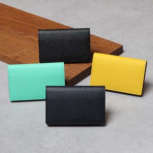 レディオアオーダー ESSENSE + エッセンスプラス SWITCH 二つ折り財布