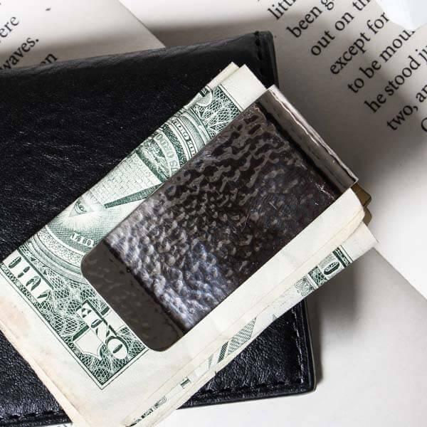 ディアージ 13315 CHASING MONEY CLIP マネークリップ DIARGE 爆買 ク...