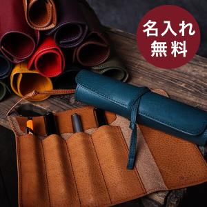 MONTBLANC（モンブラン） ペンケース MST 1 Pen Pouch Zip Black