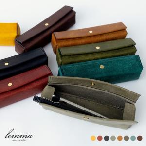 Le Bonheur ル・ボナー デブ・ペンケース ブッテーロ (キャメル