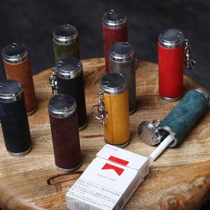 携帯灰皿 おしゃれ 名入れ ポケット灰皿 アシュトレイ