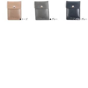 携帯灰皿 本革 メンズ レディース プレゼント...の詳細画像2