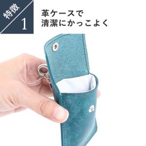 携帯灰皿 アシュトレイ カードケース 人気 本...の詳細画像5