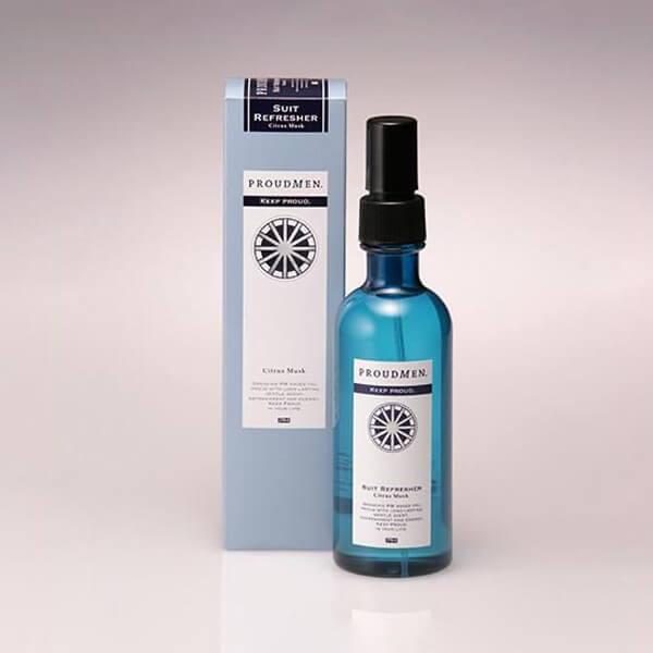 プラウドメン スーツリフレッシャーCM リフレッシャー PROUDMEN プレゼント  男性 誕生日...