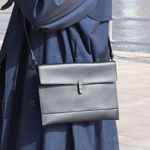 lemma（レンマ） ショルダーバッグ 本革 高級 人気 プエブロ SITIO